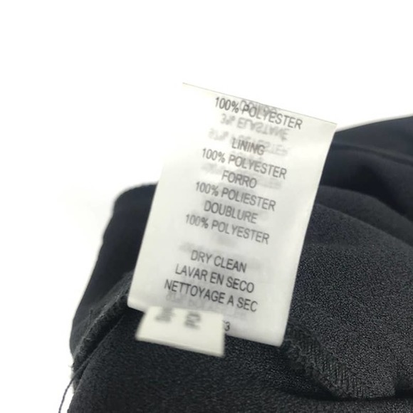 Petite Off-The-Shoulder Jumpsuit - Picture 12 of 13